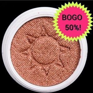 "Shook Up" Super Shock Shadow